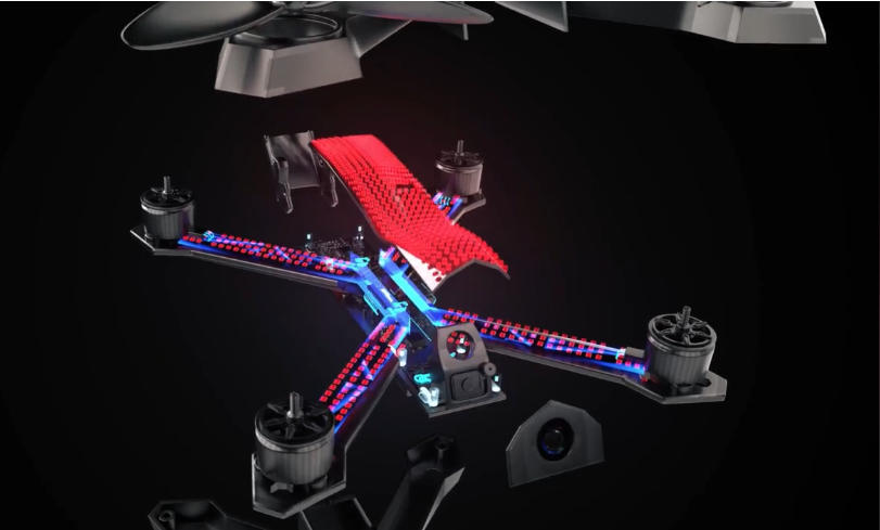 3d產品動畫制作 3d產品動畫制作